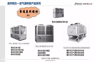 熱泵技術與資源再生 驅動可再生能源高效利用的雙引擎