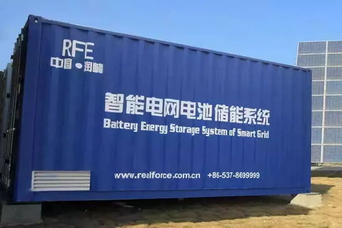 破曉之光 中國可再生能源儲能市場的機遇、挑戰與再生技術突破