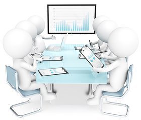 加強(qiáng)中小企業(yè)原材料采購(gòu)管理